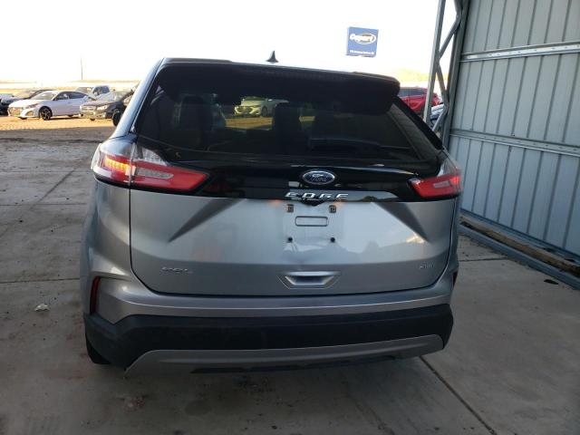 Zdjęcie 6 z aukcji – 2024 FORD EDGE SEL z VIN 2FMPK4J97RBA81003