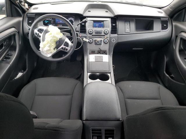 Photo 8 from auction – 2015 FORD TAURUS POL with VIN 1FAHP2MK9FG208227