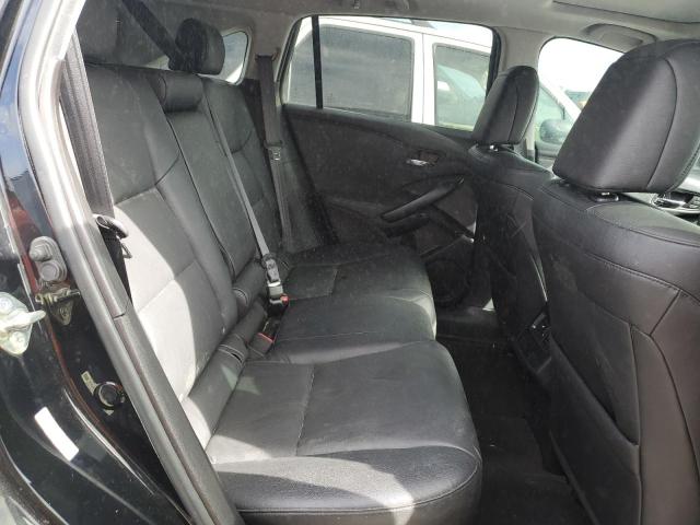 Photo 11 from auction – 2016 ACURA RDX with VIN 5J8TB3H3XGL005630