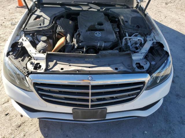 Photo 11 from auction – 2017 MERCEDES-BENZ E 300 with VIN WDDZF4JB6HA070191