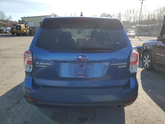 Photo 6 from auction – 2017 SUBARU FORESTER 2 with VIN JF2SJAEC9HH537804