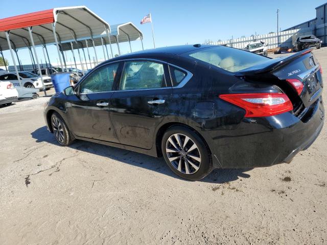 Photo 2 from auction – 2016 NISSAN ALTIMA 2.5 with VIN 1N4AL3AP4GC166495