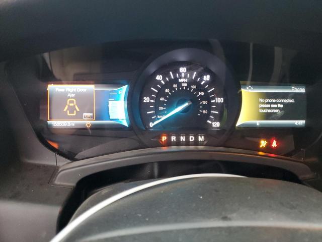Photo 9 from auction – 2015 FORD EXPEDITION with VIN 1FMJU1HT9FEF20282