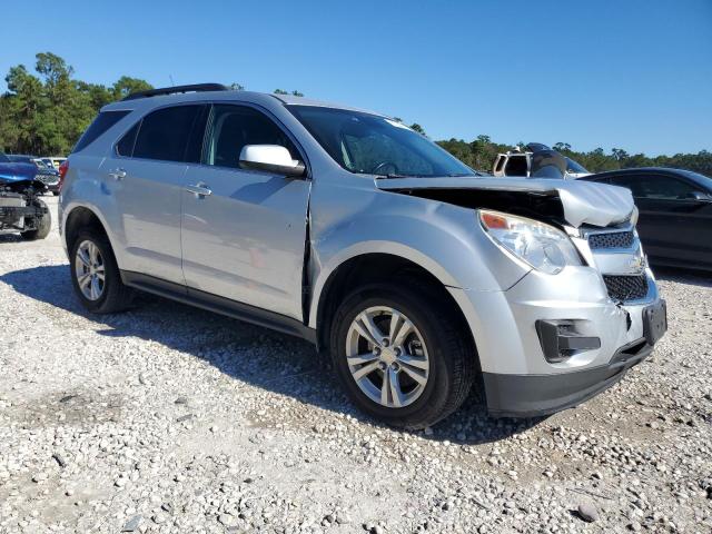 Photo 4 from auction – 2012 CHEVROLET EQUINOX LT with VIN 2GNFLDE54C6342048