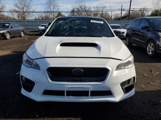 Photo 5 from auction – 2015 SUBARU WRX with VIN JF1VA1A60F9820357