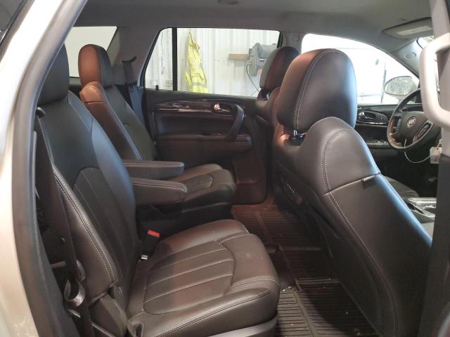 Photo 11 from auction – 2017 BUICK ENCLAVE with VIN 5GAKRBKD5HJ213950