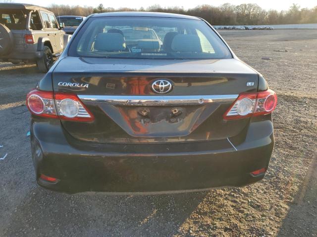 Photo 6 from auction – 2013 TOYOTA COROLLA BA with VIN 2T1BU4EEXDC048688