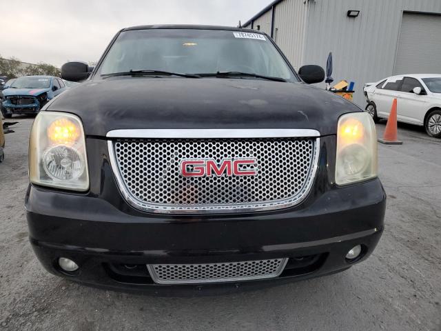 Photo 5 from auction – 2007 GMC YUKON DENA with VIN 1GKFK63827J293448