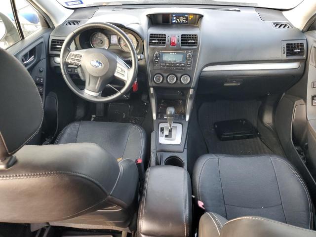 Photo 8 from auction – 2014 SUBARU FORESTER 2 with VIN JF2SJAHC5EH445077