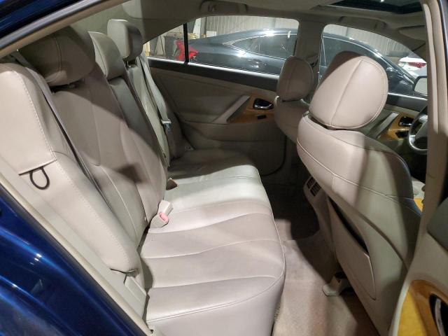 Photo 10 from auction – 2007 TOYOTA CAMRY CE with VIN 4T1BE46K37U057639