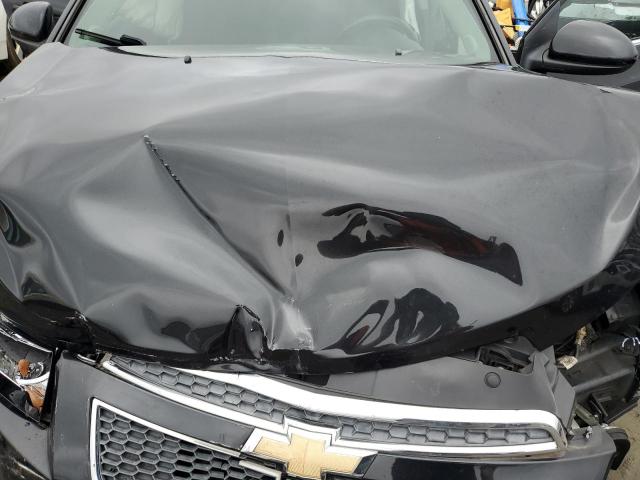 Photo 11 from auction – 2013 CHEVROLET CRUZE with VIN 1G1PC5SB9D7284302