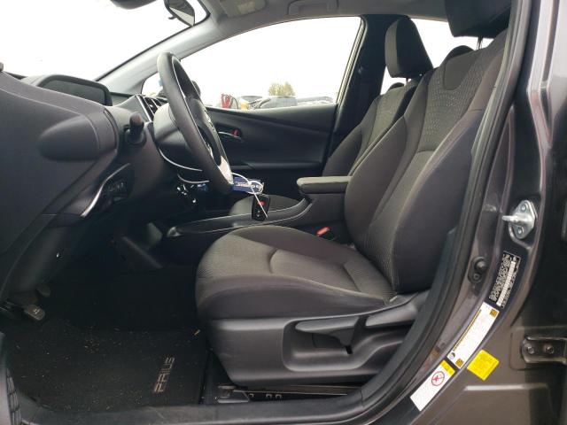 Photo 7 from auction – 2018 TOYOTA PRIUS with VIN JTDKBRFU2J3074621
