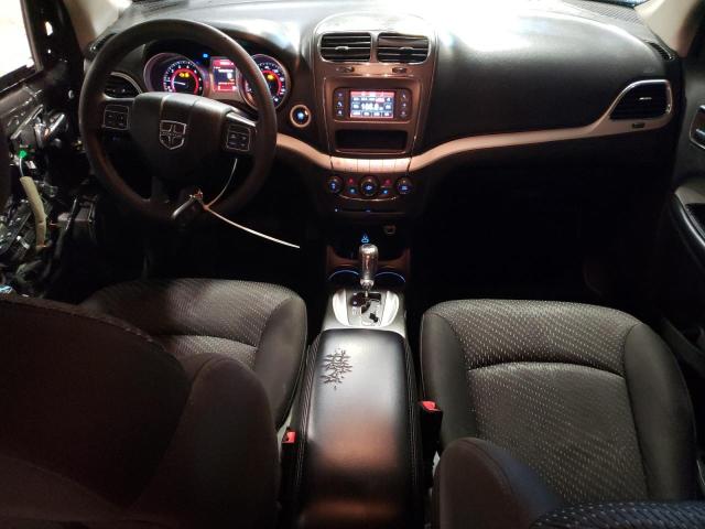 Photo 8 from auction – 2018 DODGE JOURNEY SE with VIN 3C4PDCAB2JT518040