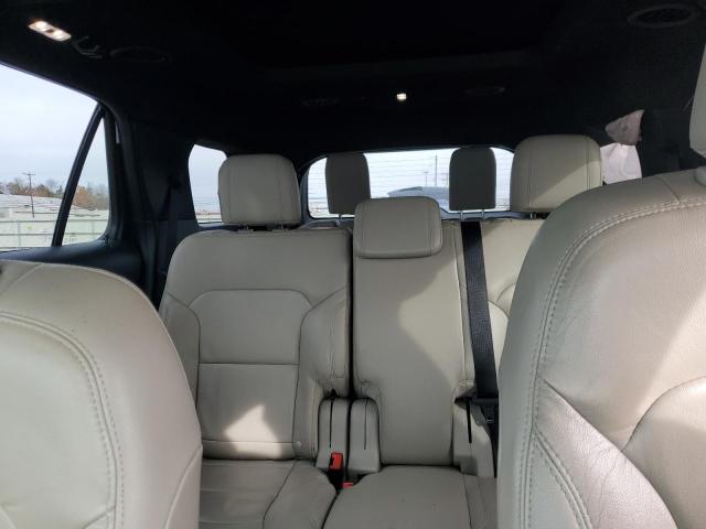 Photo 10 from auction – 2018 FORD EXPLORER X with VIN 1FM5K8D87JGC61354
