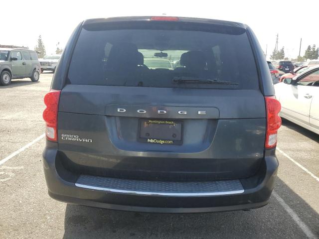 Photo 6 from auction – 2013 DODGE GRAND CARA with VIN 2C4RDGBG7DR809215