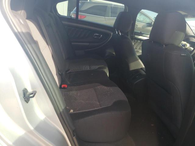 Photo 10 from auction – 2014 FORD TAURUS SEL with VIN 1FAHP2E89EG178342