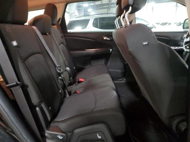 Photo 11 from auction – 2017 DODGE JOURNEY SE with VIN 3C4PDCABXHT538580