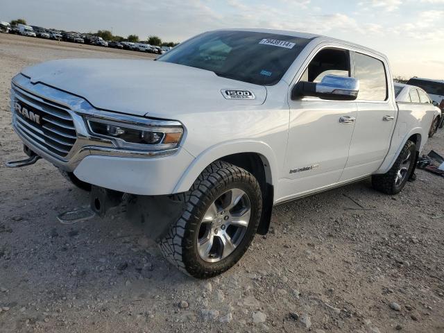 RAM 1500 LONGH 2020 with VIN 1C6SRFKT1LN326137 - Photo from auction