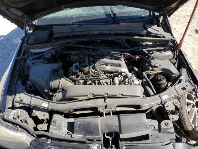 Photo 11 from auction – 2011 BMW 335 D with VIN WBAPN7C53BA781221