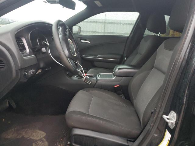 Фото 7 с аукциона – 2016 DODGE CHARGER SE с VIN 2C3CDXBG6GH347749