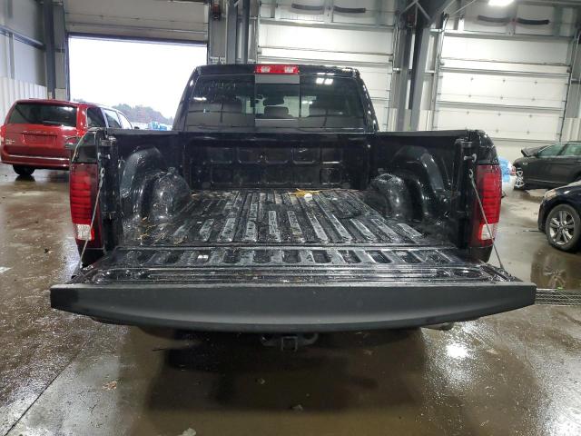 Photo 6 from auction – 2020 RAM 1500 CLASS with VIN 1C6RR7GG9LS131162