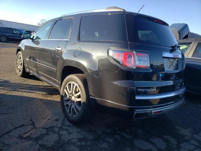 Photo 2 from auction – 2014 GMC ACADIA DEN with VIN 1GKKVTKD7EJ269260