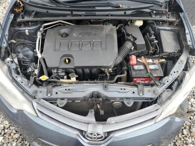 Photo 11 from auction – 2015 TOYOTA COROLLA L with VIN 2T1BURHE3FC442402