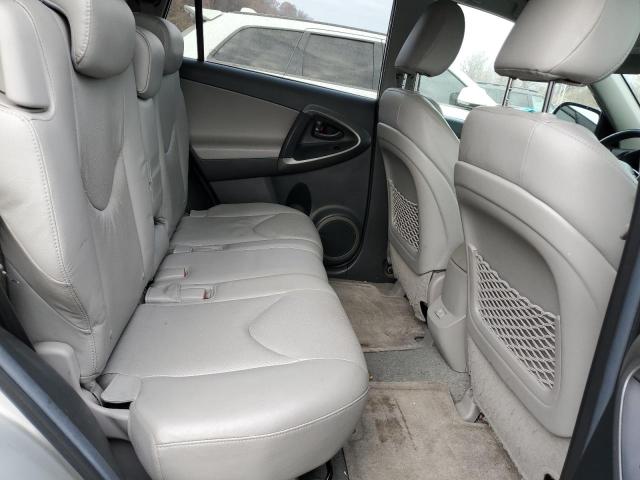 Photo 11 from auction – 2010 TOYOTA RAV4 LIMIT with VIN 2T3DF4DV5AW074914