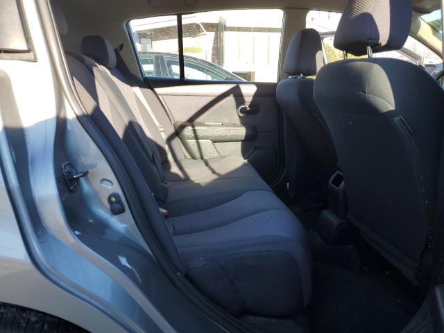 Photo 10 from auction – 2008 NISSAN VERSA S with VIN 3N1BC13E58L389460