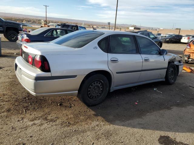 Фото 3 с аукциона – 2005 CHEVROLET IMPALA с VIN 2G1WF52E759196412
