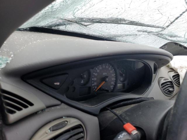 Photo 9 from auction – 2003 FORD FOCUS SE with VIN 1FAFP36363W126671