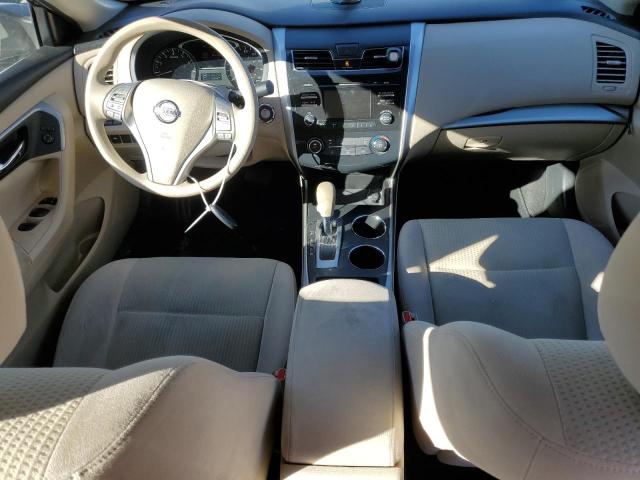 Photo 8 from auction – 2015 NISSAN ALTIMA 2.5 with VIN 1N4AL3AP6FC113019