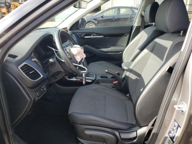 Photo 7 from auction – 2023 KIA SELTOS S with VIN KNDEU2AA0P7413146