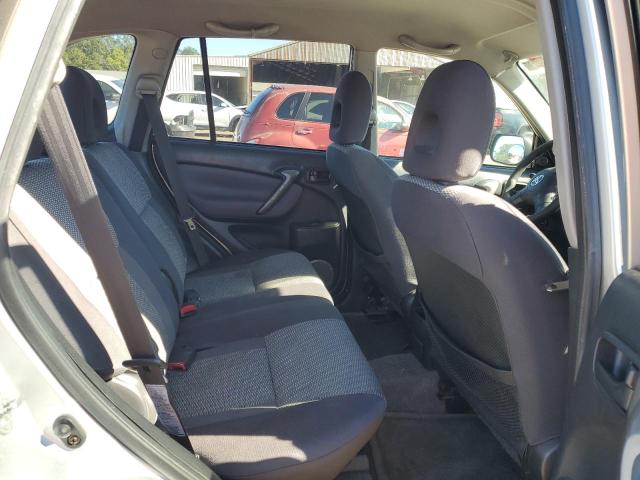 Photo 11 from auction – 2004 TOYOTA RAV4 with VIN JTEHD20V440022163