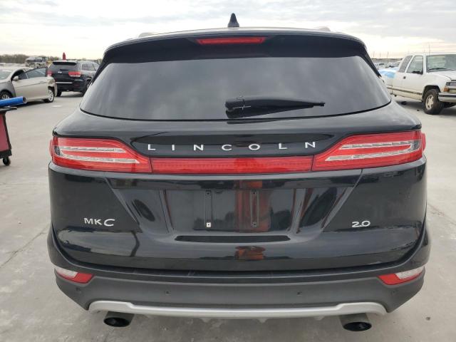 Photo 6 from auction – 2017 LINCOLN MKC RESERV with VIN 5LMCJ3D97HUL08669