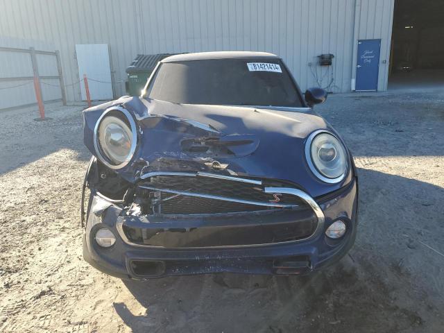 Photo 5 from auction – 2015 MINI COOPER S with VIN WMWXP7C51F2A39428