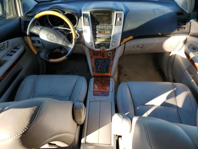 Photo 8 from auction – 2007 LEXUS RX 350 with VIN 2T2HK31U77C034495