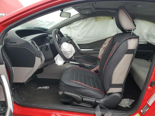Photo 7 from auction – 2013 HONDA CIVIC EX with VIN 2HGFG3B83DH523672