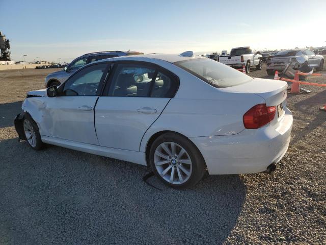 Photo 2 from auction – 2011 BMW 328 I SULE with VIN WBAPH5C52BA440940