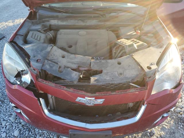 Photo 12 from auction – 2013 CHEVROLET EQUINOX LT with VIN 2GNFLNE35D6243552