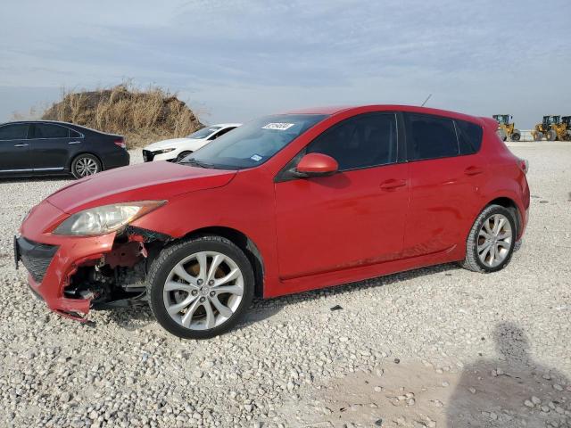 MAZDA 3 S 2010 with VIN JM1BL1H53A1317319 - Photo from auction