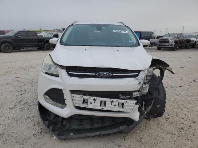 Photo 5 from auction – 2016 FORD ESCAPE TIT with VIN 1FMCU0JX8GUC66037