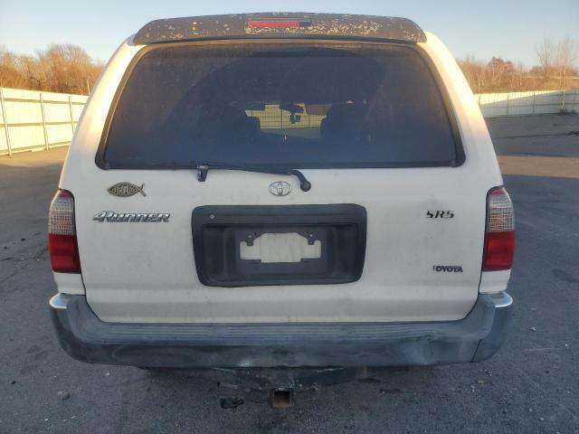 Zdjęcie 6 z aukcji – 2000 TOYOTA 4RUNNER SR z VIN JT3GN86R6Y0153552