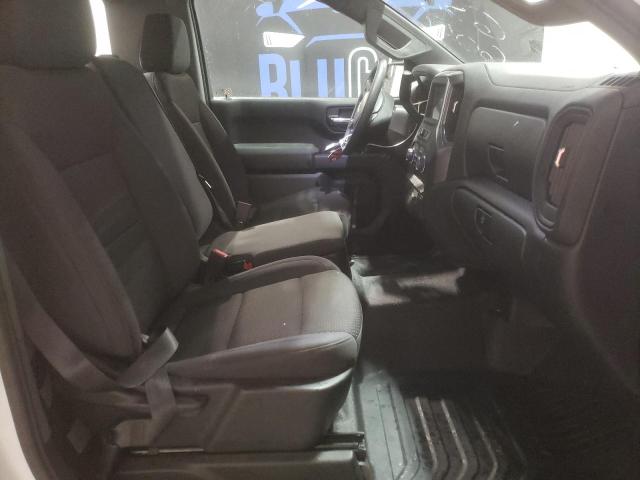 Photo 7 from auction – 2024 CHEVROLET SILVERADO with VIN 3GCNAAED7RG368768