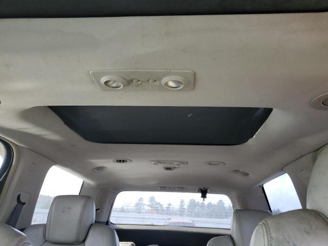 Photo 10 from auction – 2008 GMC ACADIA SLT with VIN 1GKEV33758J170625