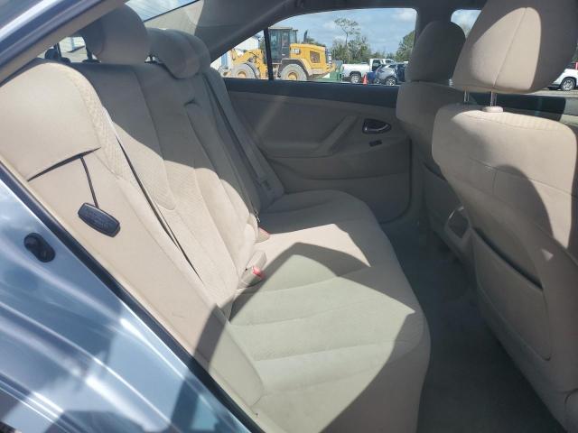 Photo 10 from auction – 2009 TOYOTA CAMRY BASE with VIN 4T1BE46K89U818295