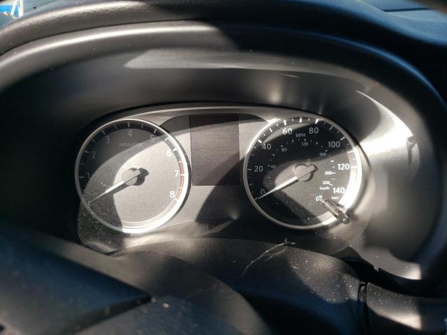 Photo 9 from auction – 2022 NISSAN KICKS S with VIN 3N1CP5BVXNL516717