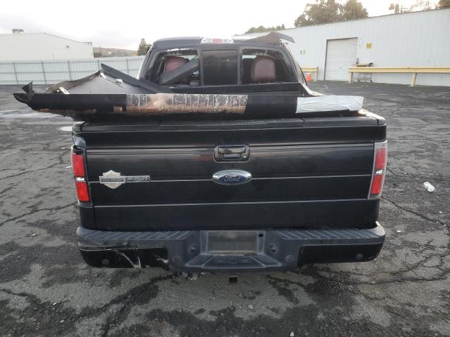 Photo 6 from auction – 2010 FORD F150 SUPER with VIN 1FTFW1EV7AFC16963