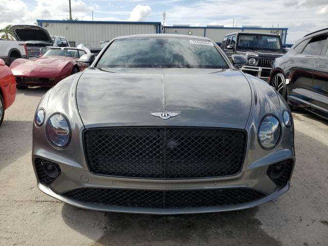 Photo 5 from auction – 2022 BENTLEY CONTINENTA with VIN SCBCT2ZG6NC091025