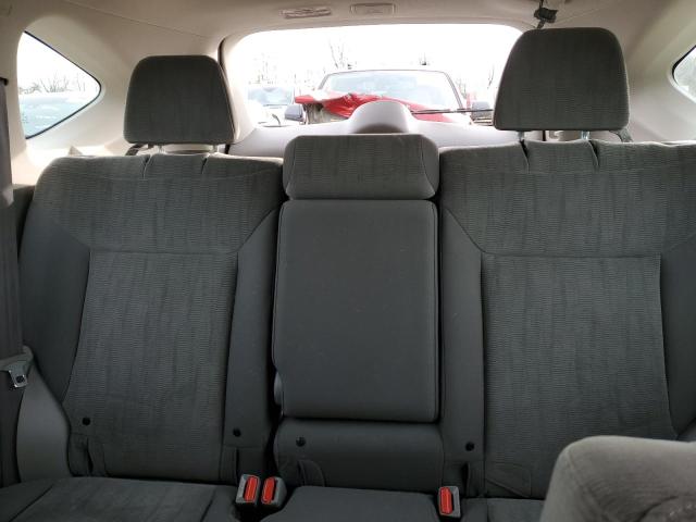 Photo 10 from auction – 2012 HONDA CR-V LX with VIN 5J6RM4H34CL057431
